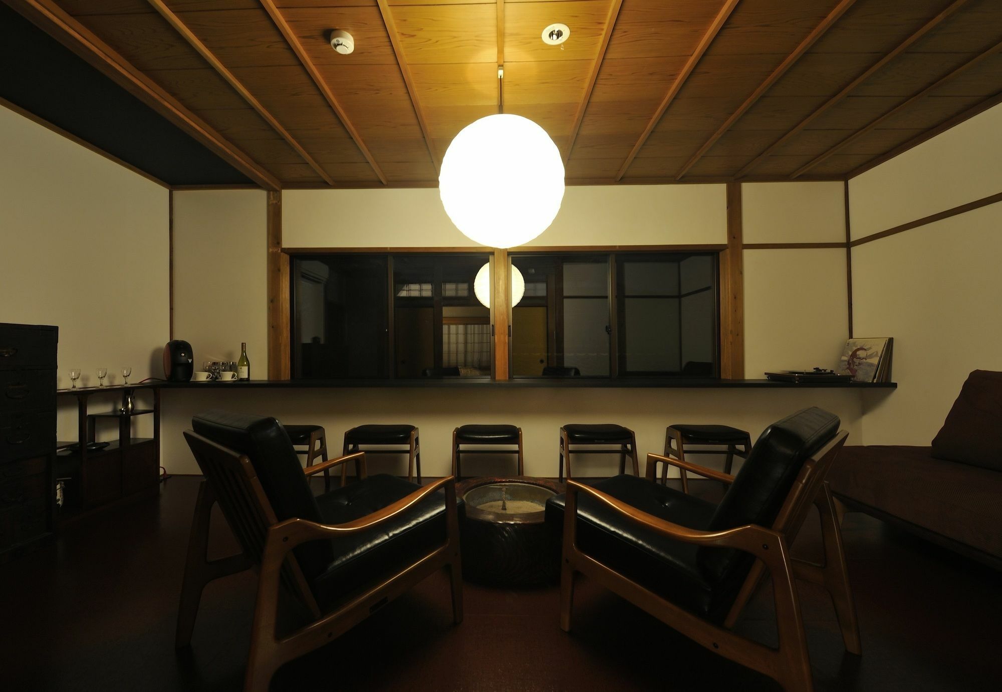 Kiraku Kyoto Higashiyama Villa Exterior foto