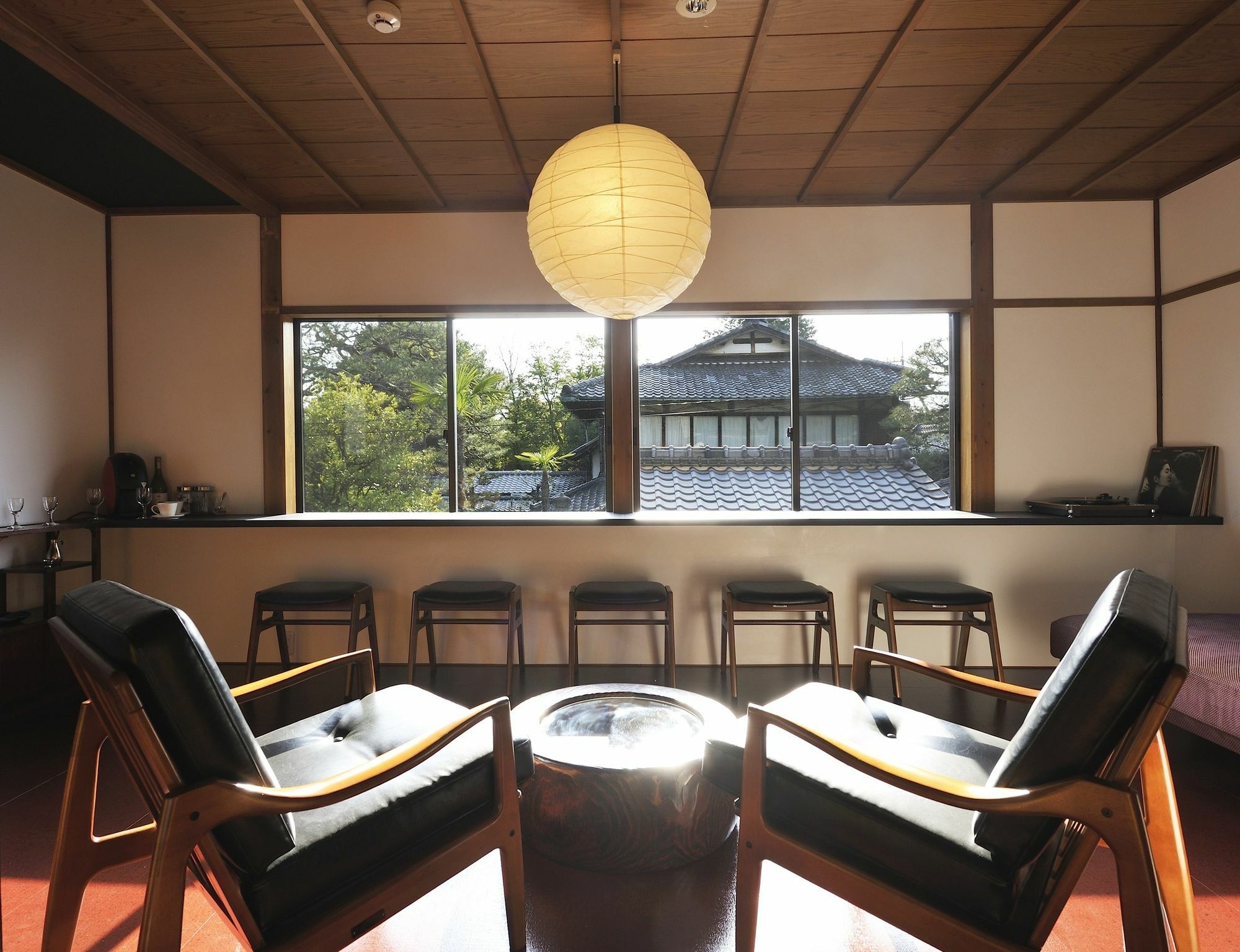 Kiraku Kyoto Higashiyama Villa Exterior foto