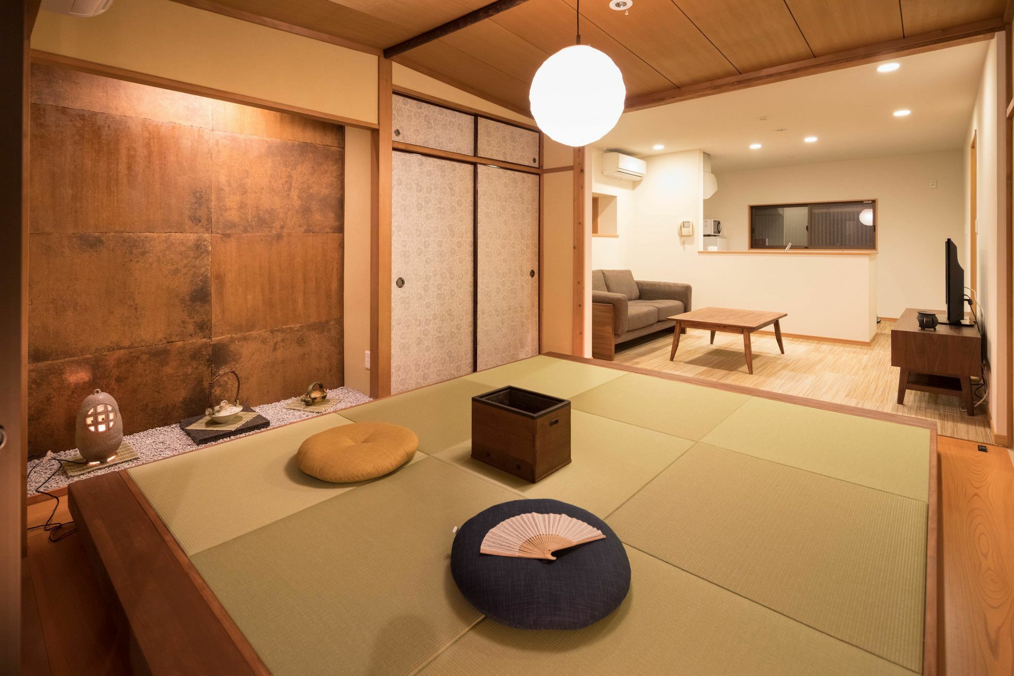 Kiraku Kyoto Higashiyama Villa Exterior foto