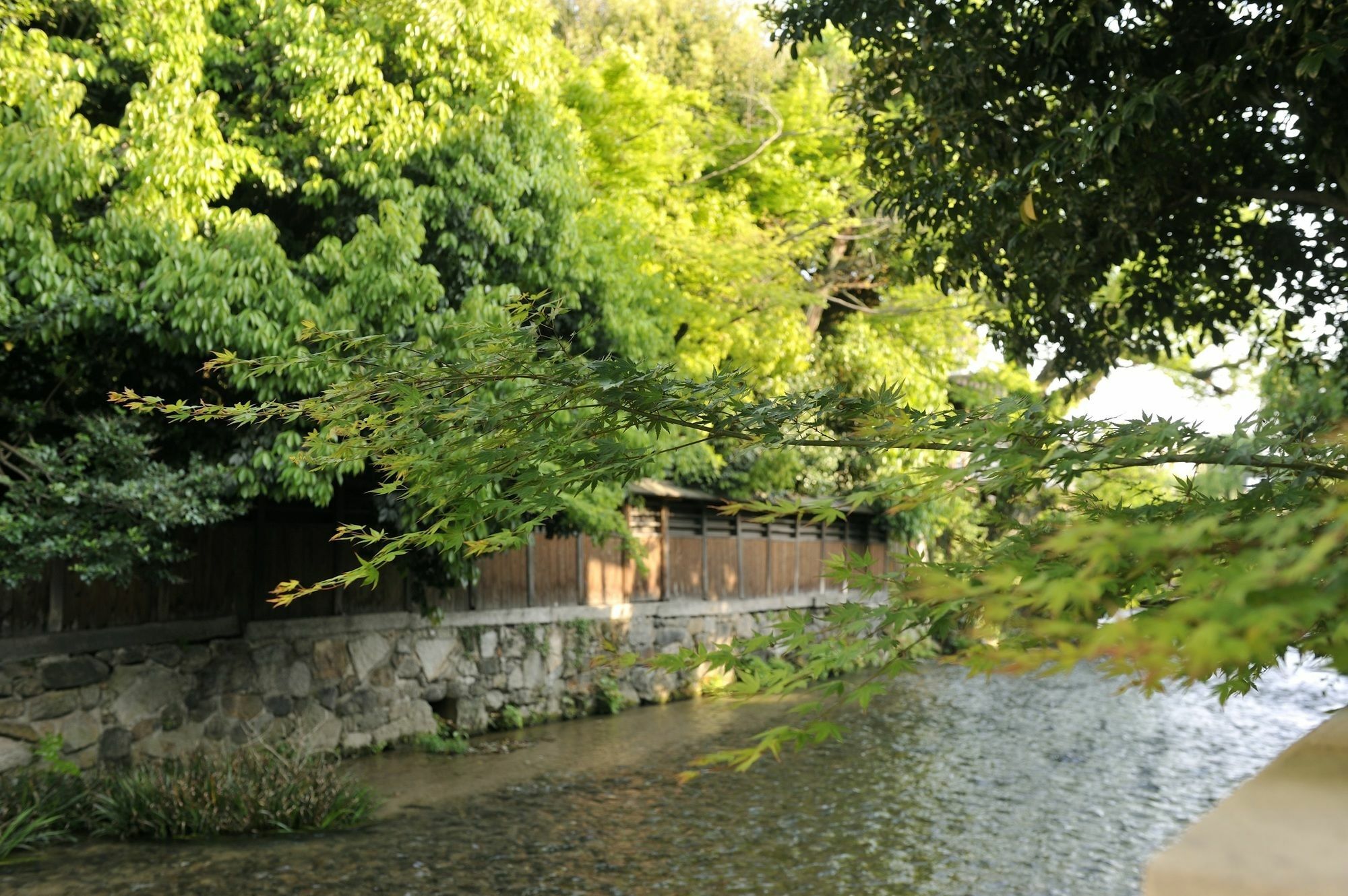 Kiraku Kyoto Higashiyama Villa Exterior foto