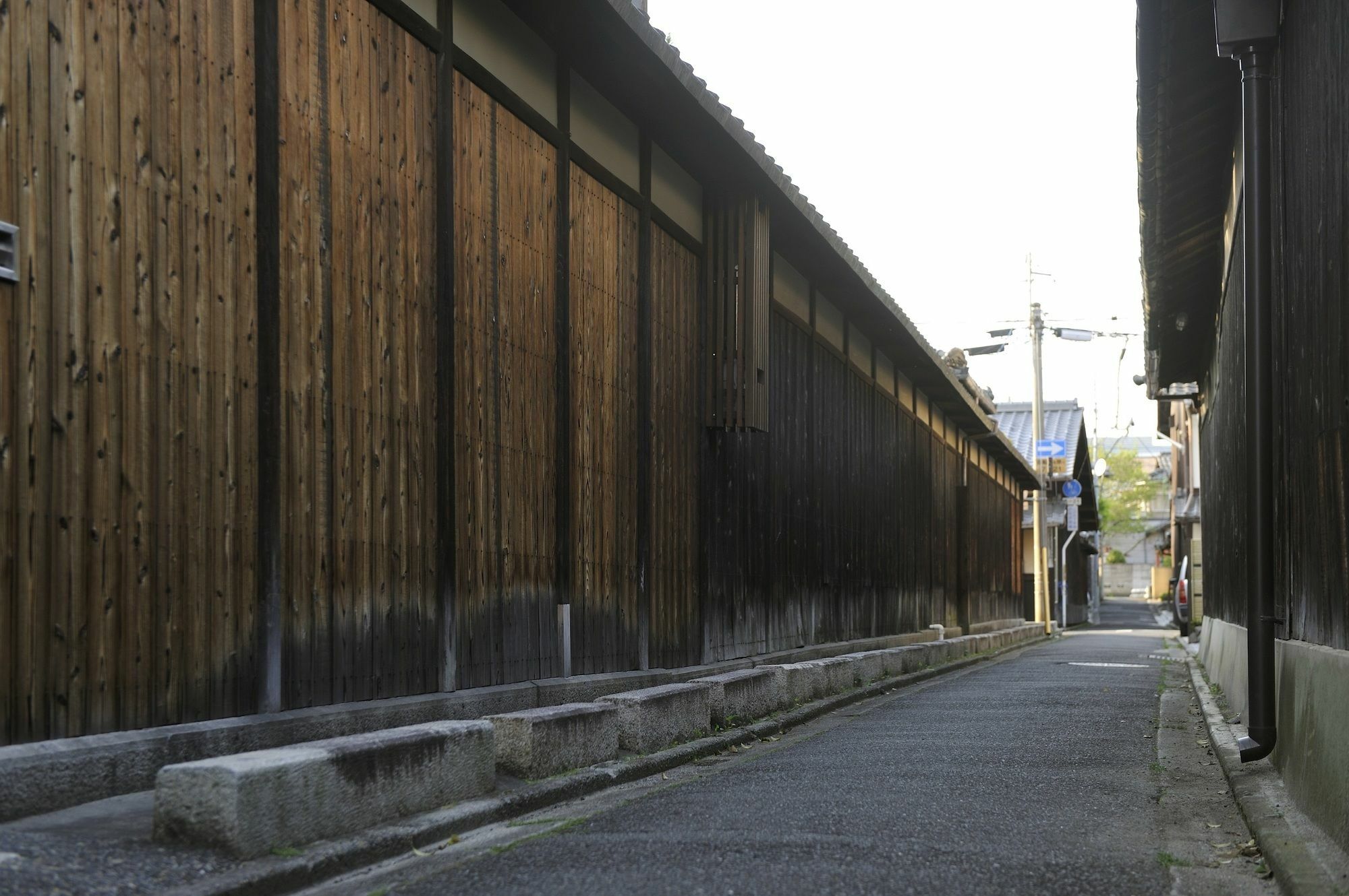 Kiraku Kyoto Higashiyama Villa Exterior foto