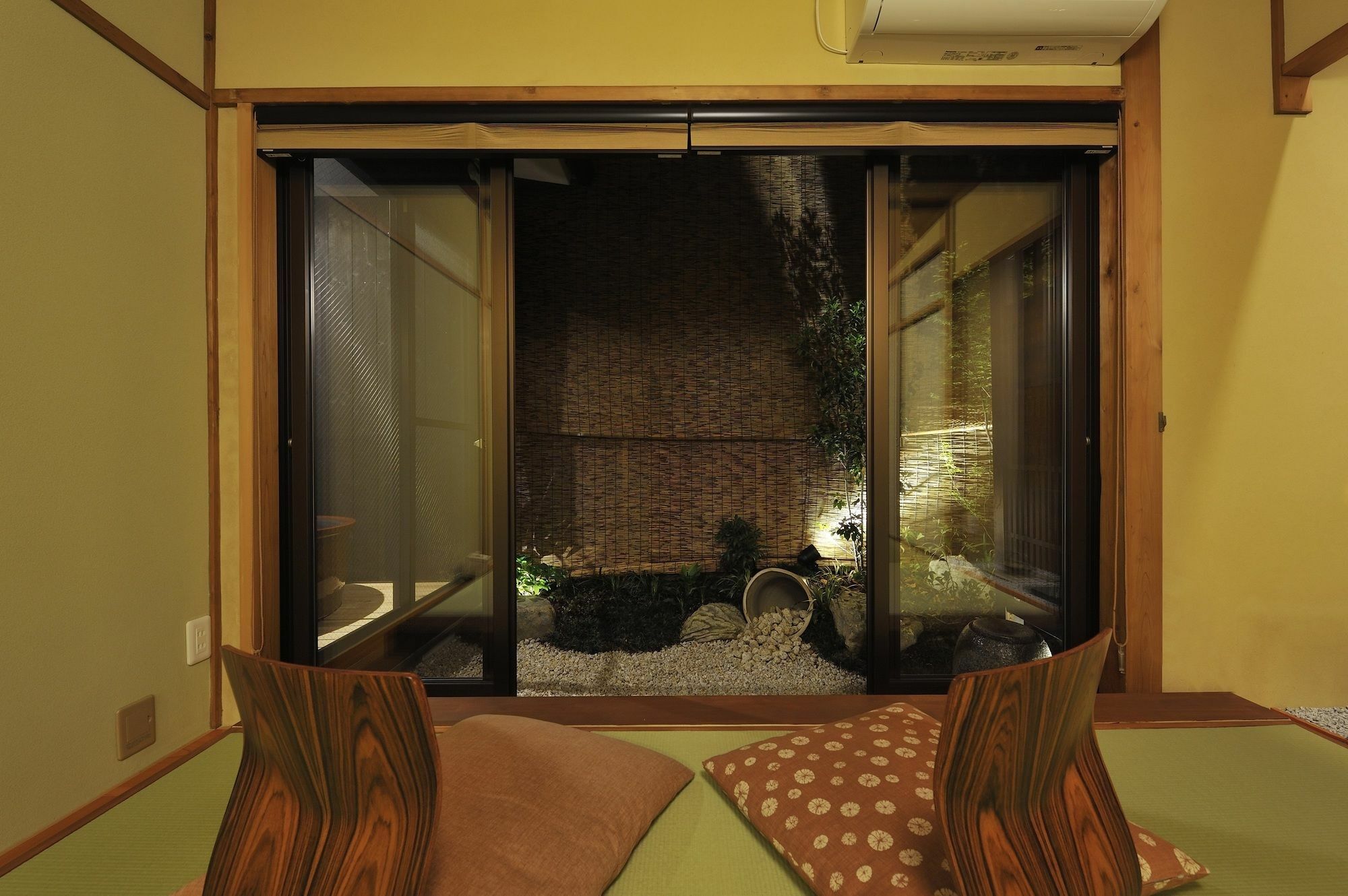 Kiraku Kyoto Higashiyama Villa Exterior foto