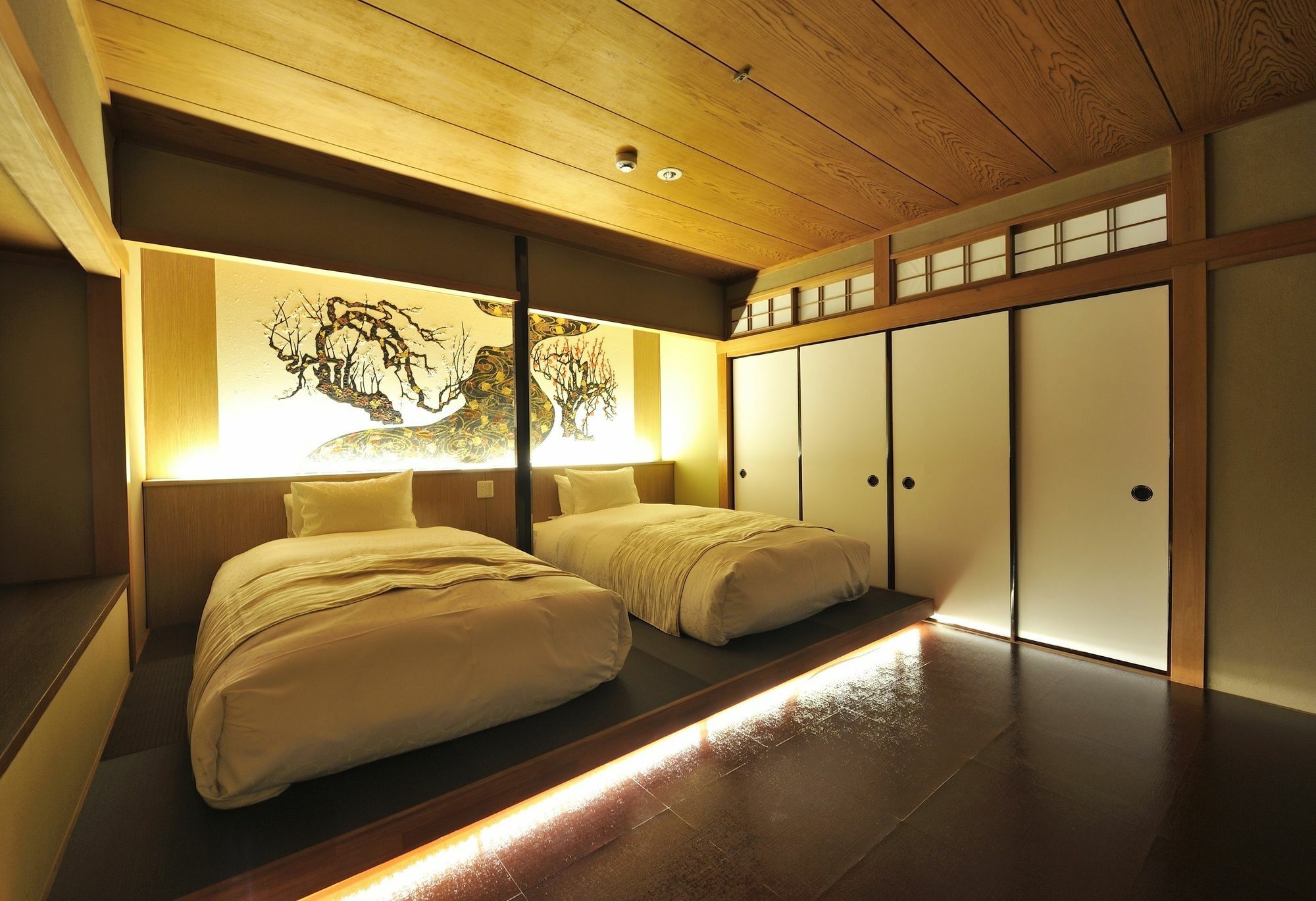 Kiraku Kyoto Higashiyama Villa Exterior foto